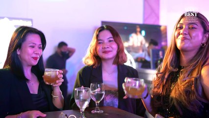 Man At His Best 2023 Highlights | Esquire Philippines