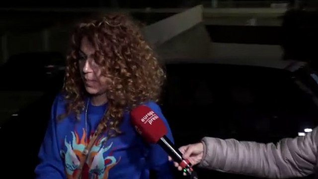 Sofía Cristo defiende a Bárbara Rey: Mi madre es Dios