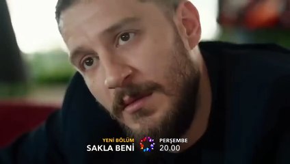 Sakla Beni 5. Bölüm Fragman