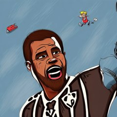 Fred, ex-star de l'OL, braqué lors d'un hold-up