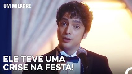 Eu Não Sou Tão Corajoso - Um Milagre