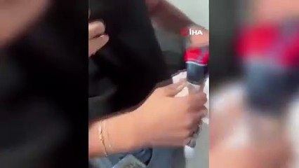 İstanbul'da balya balya para operasyonu!