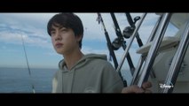 BTS Monuments: Beyond the Star - S01 Teaser Trailer (English) HD
