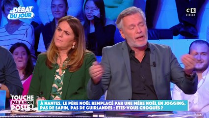 Download Video: Recadré par Cyril Hanouna, Gilles Verdez explose face à Jacques Cardoze dans TPMP