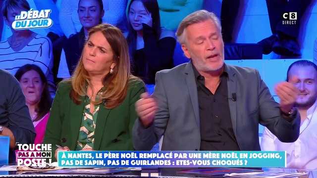 Recadré par Cyril Hanouna, Gilles Verdez explose face à Jacques Cardoze dans TPMP