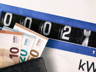 Ab Januar: Strom- und Gaspreise fallen für Millionen Bürger