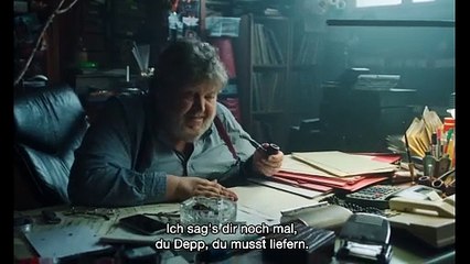 Rickerl - Musik is höchstens a Hobby Trailer DF