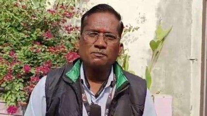 बारां: विधानसभा चुनाव के लिए जनता बना चुकी है अपना मन, कल होगा मतदान