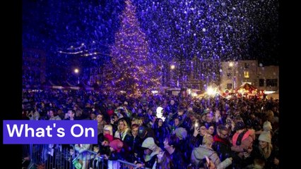 Northampton headlines