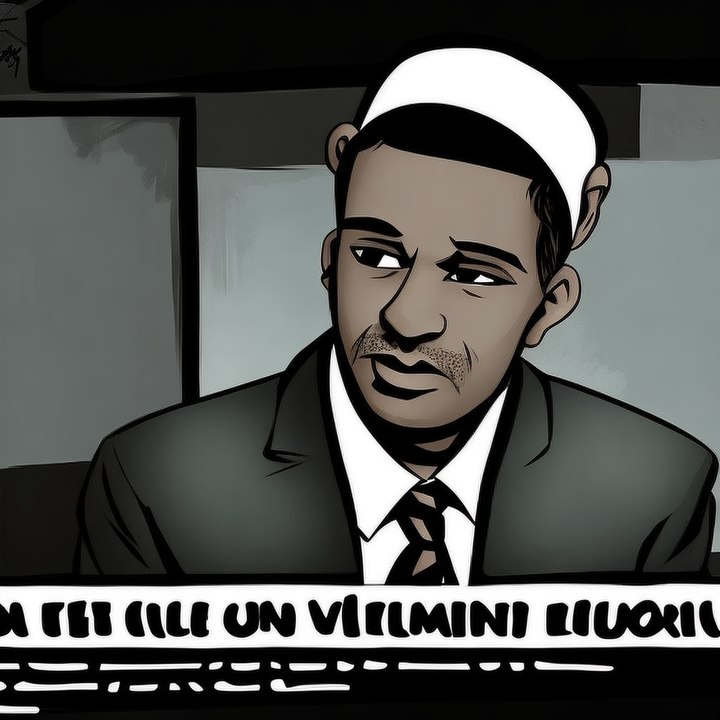 Malik Bentalha et Anne-Élisabeth Blateau (Scènes de ménage) : une publication inattendue qui atteint des millions de vues