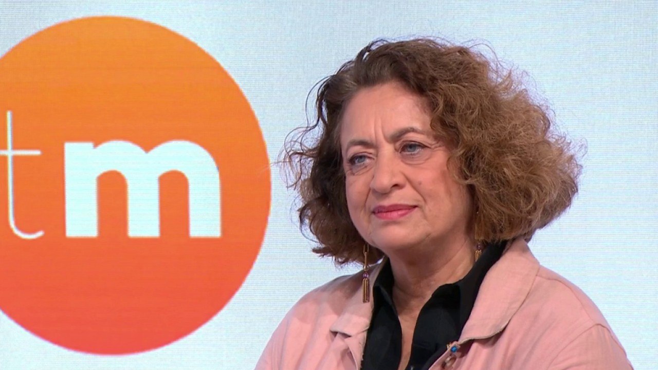 L'interview d'actualité - Ghada Hatem