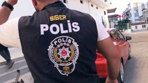 Mersin'de Yasa Dışı Bahis Operasyonu: 4 Gözaltı, 2 Aranan