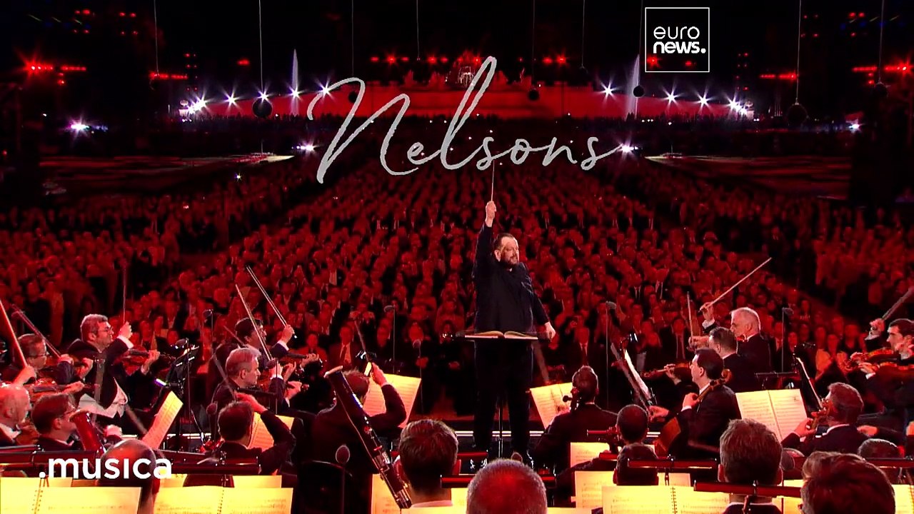 Auf der Suche nach dem nächsten Dirigenten-Star: Der Herbert von Karajan Young Conductors Award