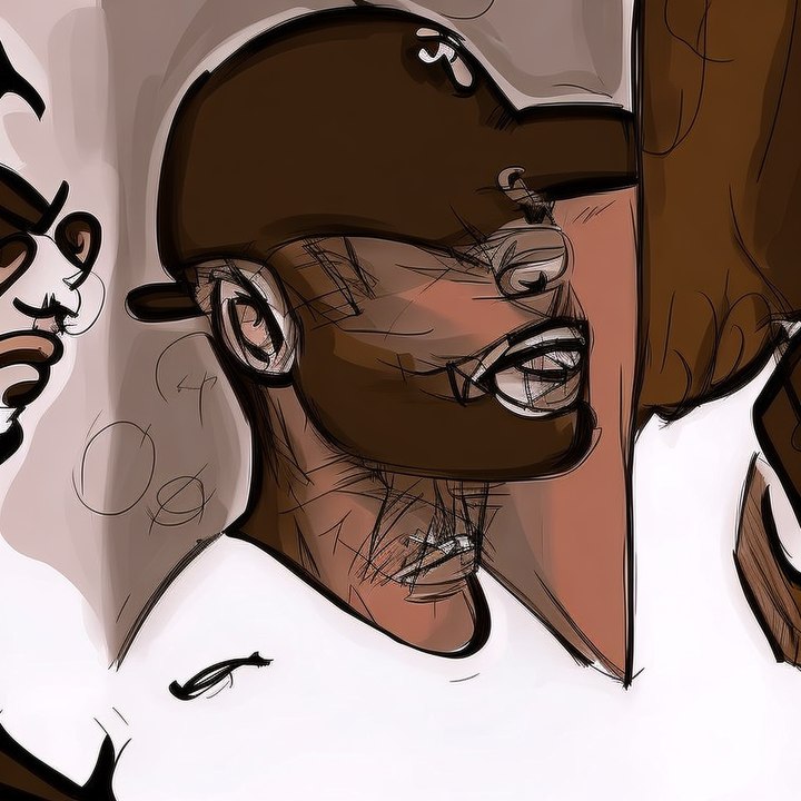 Maes, Gims et Sadek s'allient pour faire face à Booba ! La réponse de B2O ne se fait pas attendre.