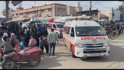 Gli abitanti di Gaza: tregua necessaria, così possiamo respirare