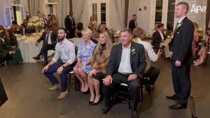 Take A Seat_ Humans VS. Chairs