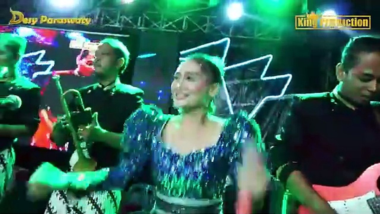 KAJI MEDIT - DESY PARASWATI