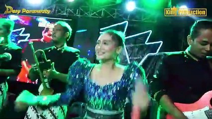 KAJI MEDIT - DESY PARASWATI