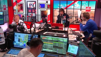 L'INTÉGRALE - Vianney dans Le Double Expresso RTL2 (24/11/23)