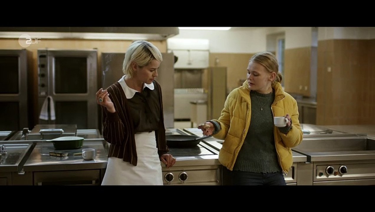 Schlaf (Ganzer Film Deutsch 2020)