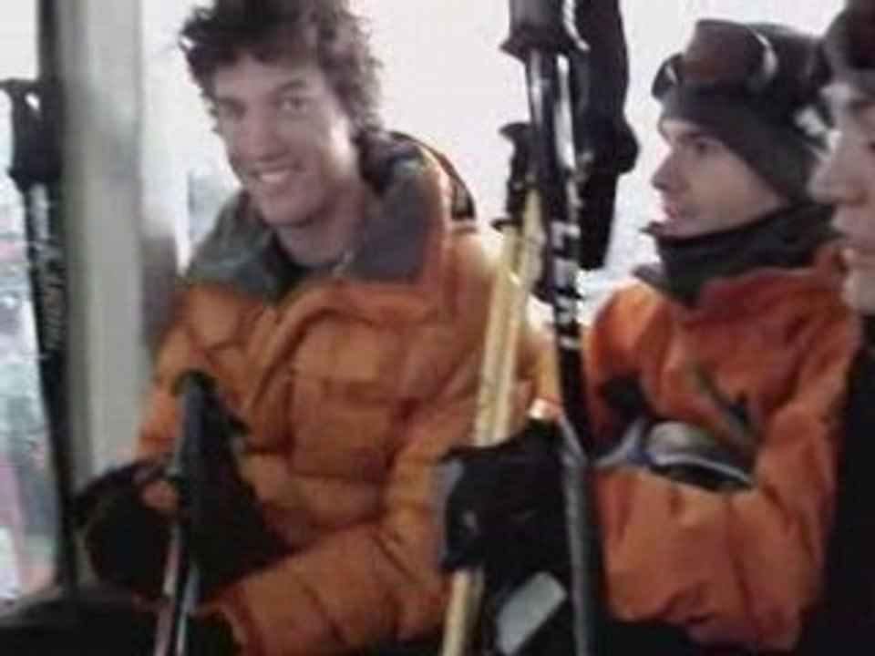 Ski 2008