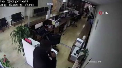 Araç satışında sahte dekont oyunu cezaevinde bitti