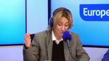 Cécile Marx alias Hubert Bert : «Quand vous vomissez des bulots en pleine tirade de Cyrano, vous vous en souvenez !»