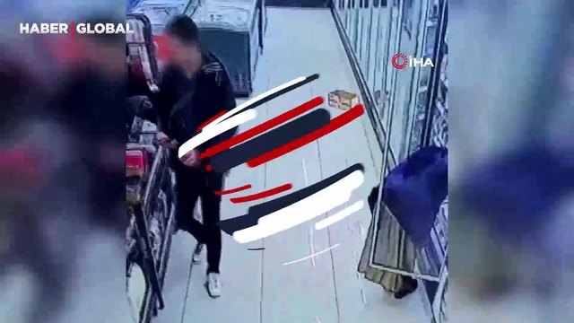 Kadınların etek altı görüntüsünü çeken komiserin davasında karar çıktı!