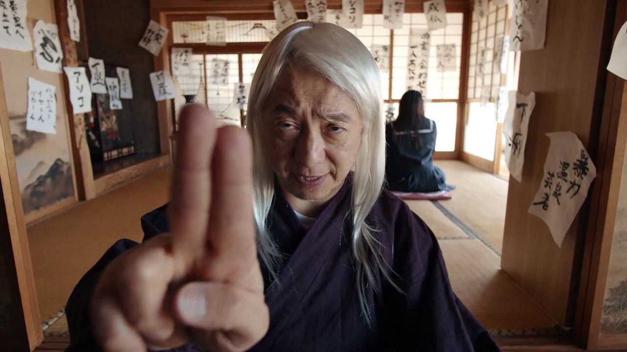 11/29リリース『シャーマンの娘』予告編