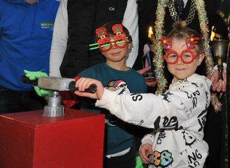 Celebrate Stamford's 2023 Christmas Light Switch-On 🎄