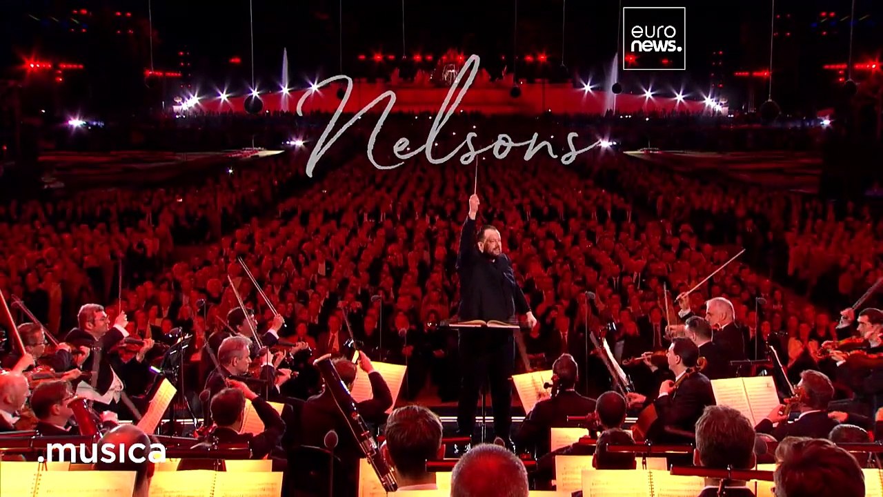 Genç yetenekler Salzburg'da Herbert von Karajan Genç Orkestra Şefleri Ödülü için yarışıyor