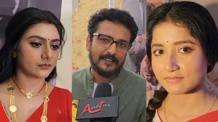 ছোট্ট পুপুল কার মধ্যে খুঁজে পাবে তার হারানো মাকে? উত্তর নিয়ে আসছে সিরিয়াল আলোর কোলে