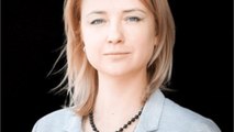 Russlandwahlen 2024: Diese mutige Frau fordert Putin heraus