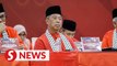 Bersatu AGM: We are being tested but we will prevail, says Muhyiddin