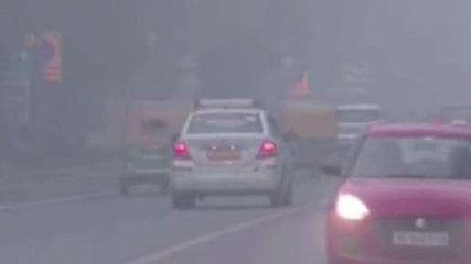 भोपाल: प्रदूषण ने बिगाड़ी शहर की आबोहवा, DM साहब ने उठाया साफ़ करने का बीड़ा