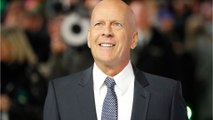 GALA VIDÉO - Bruce Willis atteint d’aphasie : en plein combat, il réapparaît pour une occasion spéciale