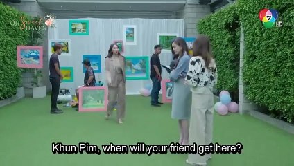 Lom Phat Phan Dao  Ep 1 Eng Sub