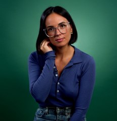 Agathe Auproux nous parle du "cancer des jeunes"