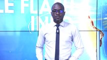 Le Flash de 10 Heures de RTI 1 du 24 novembre 2023 par Abdoulaye Koné