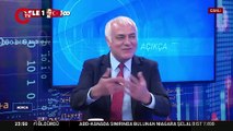 Kararını canlı yayında açıkladı: Gökmen Karadağ TELE1’den ayrıldı!