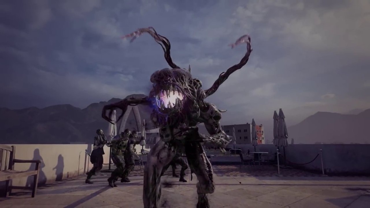 CoD Modern Warfare 3 will im neuen Zombie-Trailer die Fans der Untoten wiederbeleben