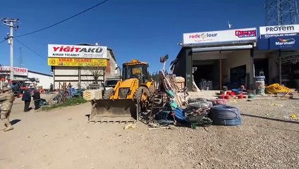 DİYARBAKIR'DA 3 KİŞİNİN ÖLDÜĞÜ KAVGANIN SEBEBİ, 'YOL İŞGALİ' ÇIKTI