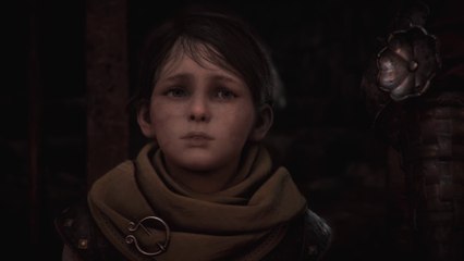 A plague tale : Requiem | 11th chapter : Cradle of centuries part I