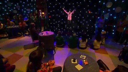 DNA by China Anne McClain - Play It Loud Music Video