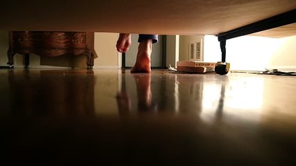 The Whisperer - Short Horror Film