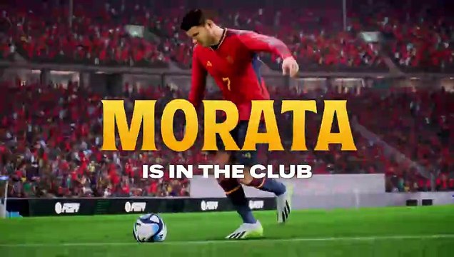 EA Sports FC 24 - Official UEFA Euro 2024 Announcement Trailer
