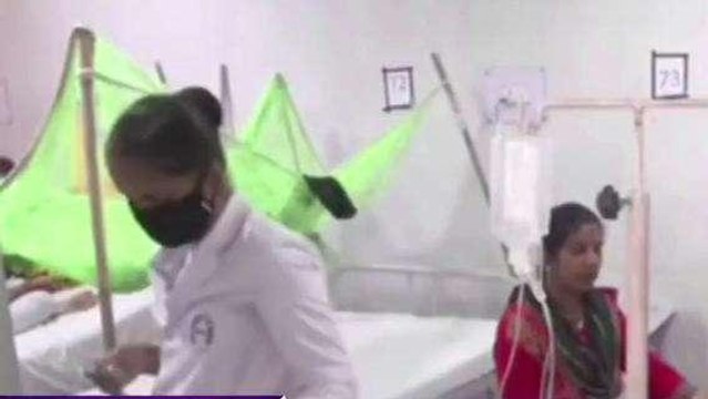 भोपाल: प्रदेश में बढ़ा डेंगू का कहर,अब मिले इतने नए मरीज