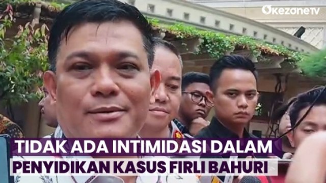 Polda Metro Jaya Pastikan Tidak Ada Intimidasi dalam Penyidikan Kasus Pemerasan Firli Bahuri