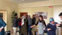Şanlıurfa'da Öğretmenlere Saldırı: 3 Öğretmen Yaralandı
