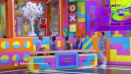 DREAM BOX INDONESIA 569